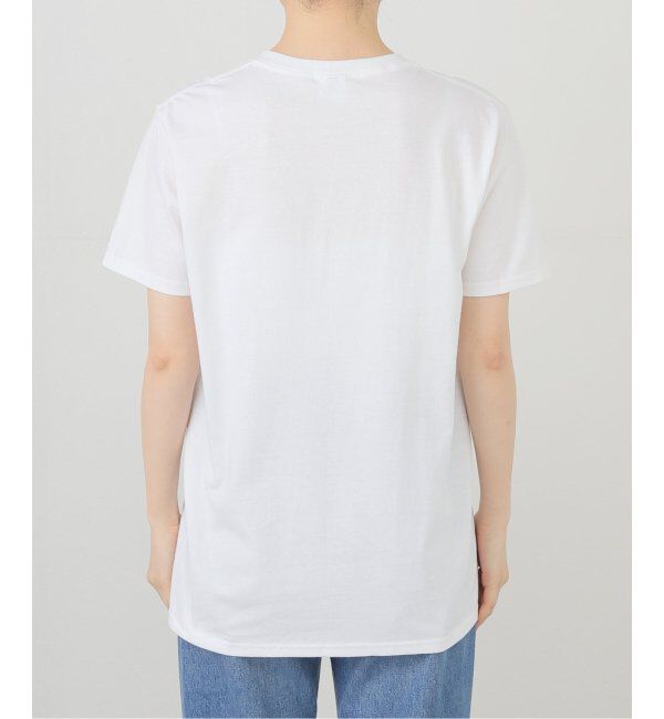 journal standard L'essage「【PARROTCANVAS/パロットキャンバス】FRUIT OF THE LOOM パックT」|Tシャツ・カットソー|