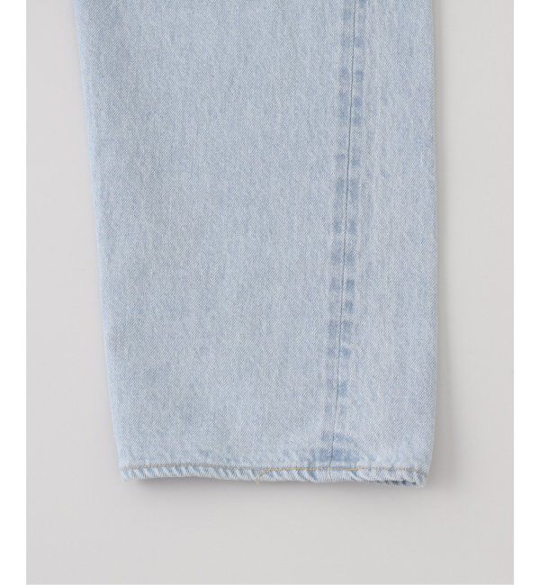 JOURNAL STANDARD「KAPTAIN SUNSHINE / キャプテンサンシャイン 5P Zipper Front Denim P」|デニム|