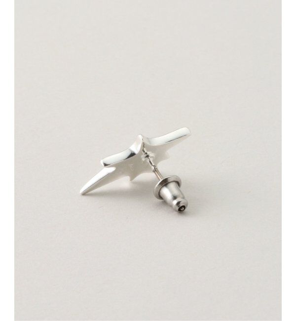 JOURNAL STANDARD「【Soierie/ソワリー】 Etoile Pierce 1P Medium」|ピアス|