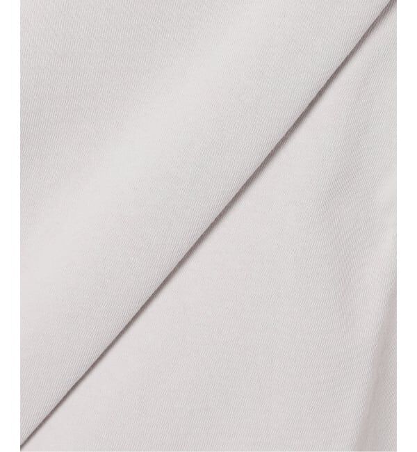 JOURNAL STANDARD relume「《追加4》ギャザーヘムショートスリーブTシャツ」|Tシャツ・カットソー|