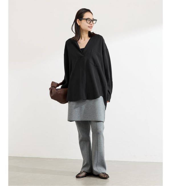 JOURNAL STANDARD「《追加》STAND PULL OVER」|シャツ・ブラウス|