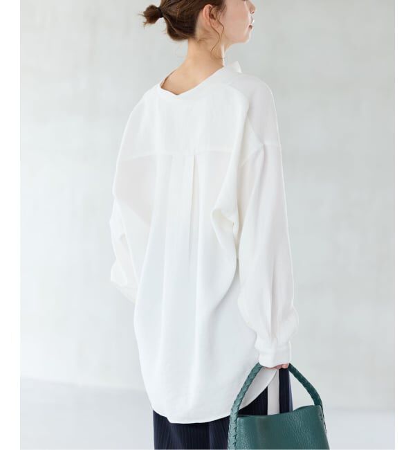 JOURNAL STANDARD「《追加》STAND PULL OVER」|シャツ・ブラウス|