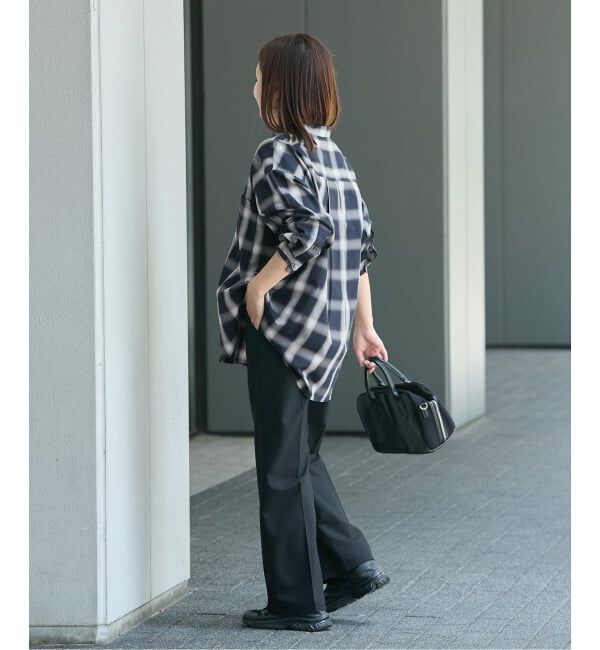 JOURNAL STANDARD「《追加》STAND PULL OVER」|シャツ・ブラウス|