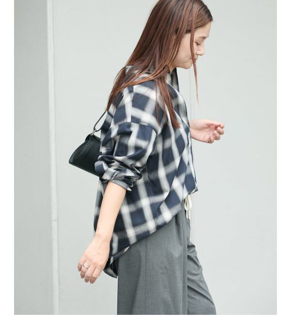 JOURNAL STANDARD「《追加》STAND PULL OVER」|シャツ・ブラウス|