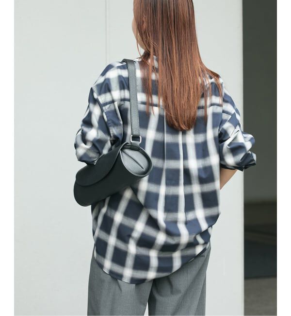 JOURNAL STANDARD「《追加》STAND PULL OVER」|シャツ・ブラウス|