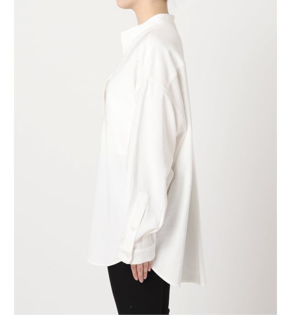 JOURNAL STANDARD「《追加》STAND PULL OVER」|シャツ・ブラウス|