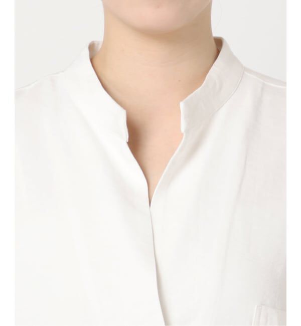 JOURNAL STANDARD「《追加》STAND PULL OVER」|シャツ・ブラウス|