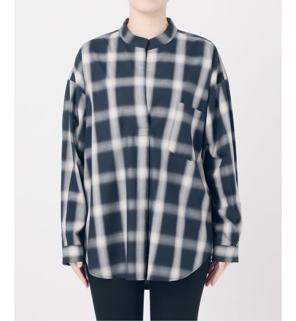 JOURNAL STANDARD「《追加》STAND PULL OVER」|シャツ・ブラウス|