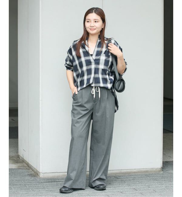 JOURNAL STANDARD「《追加》STAND PULL OVER」|シャツ・ブラウス|