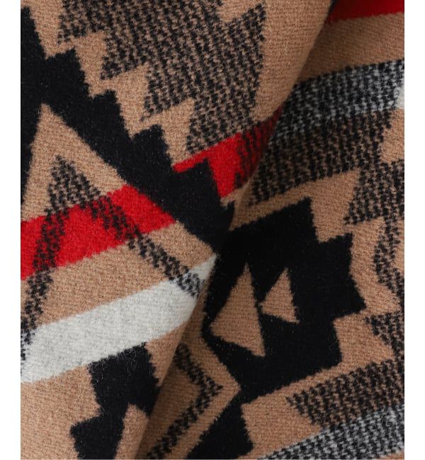 journal standard L'essage「【A VACATION/ア ヴァケーション】AVC PENDLETON JK：ジャケット」|その他|