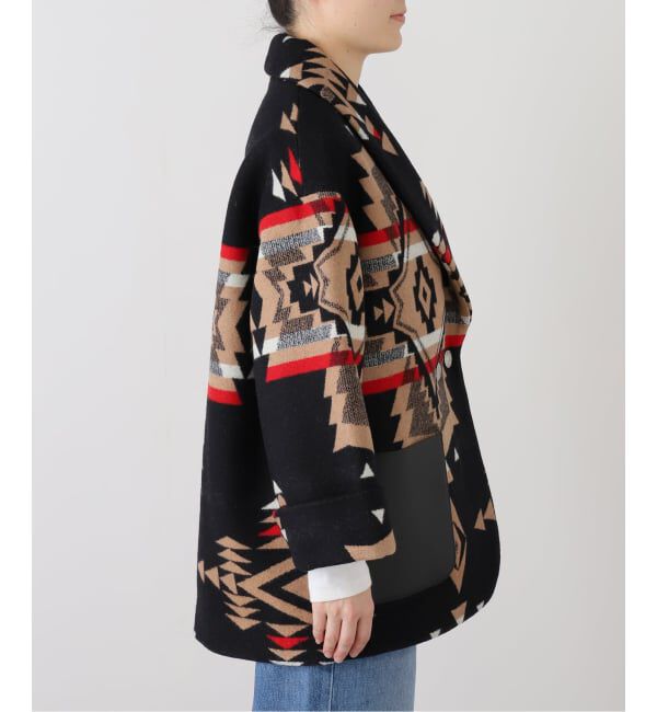 journal standard L'essage「【A VACATION/ア ヴァケーション】AVC PENDLETON JK：ジャケット」|その他|