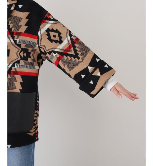 journal standard L'essage「【A VACATION/ア ヴァケーション】AVC PENDLETON JK：ジャケット」|その他|