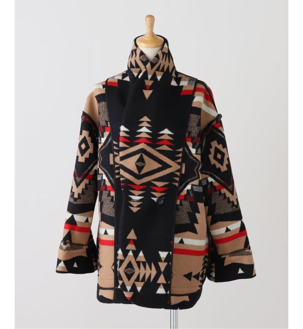 journal standard L'essage「【A VACATION/ア ヴァケーション】AVC PENDLETON JK：ジャケット」|その他|