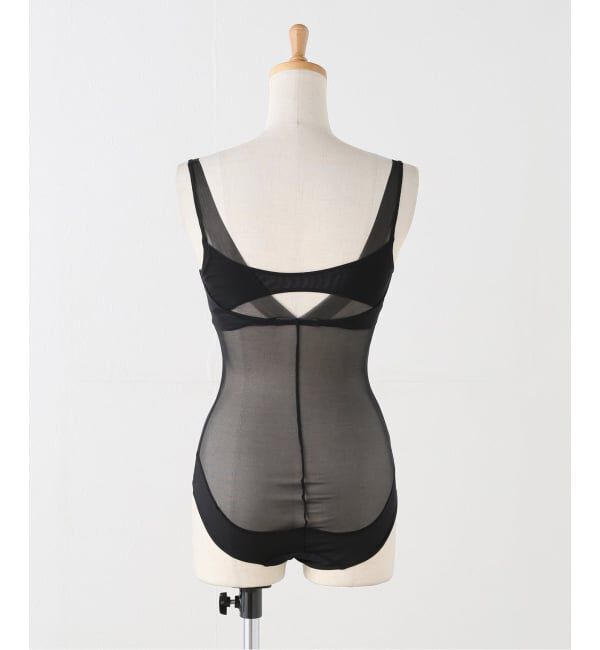 JOURNAL STANDARD「【NICENICE MOMENT / ナイスナイスモーメント】 MESH BRIFEER」|インナー|