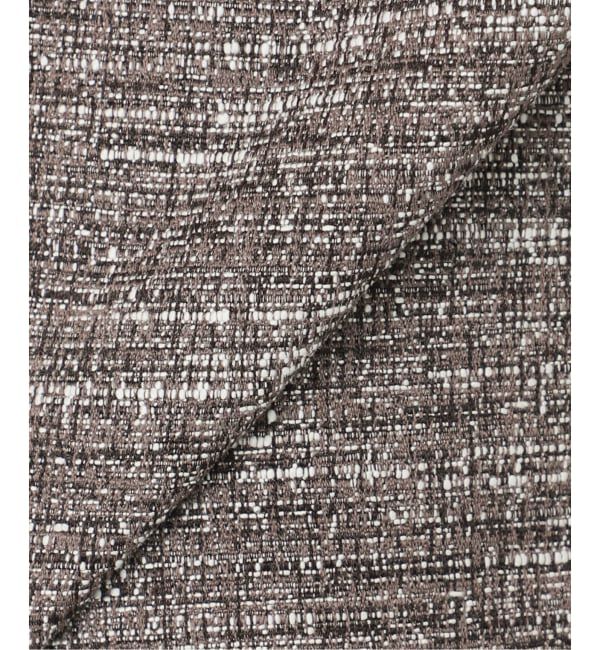 NOBLE「ライトツイードショートパンツ」|その他|