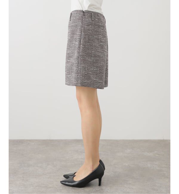 NOBLE「ライトツイードショートパンツ」|その他|