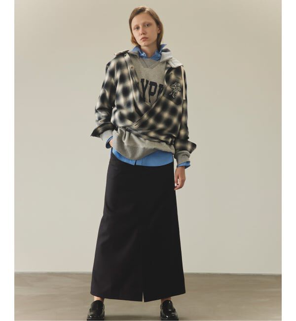 Glyph「Glyph Flannel Shirt」|シャツ・ブラウス|