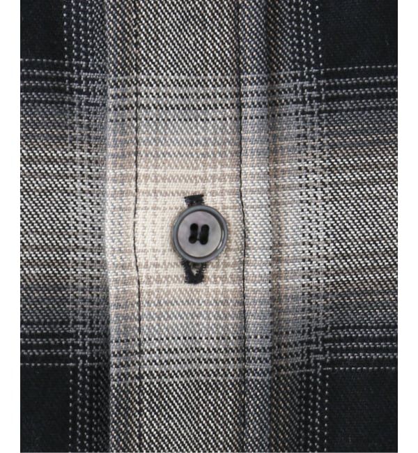 Glyph「Glyph Flannel Shirt」|シャツ・ブラウス|