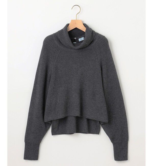 組曲「【WEB限定・2SET】オフショル風NEWツイン ニット」|カーディガン|