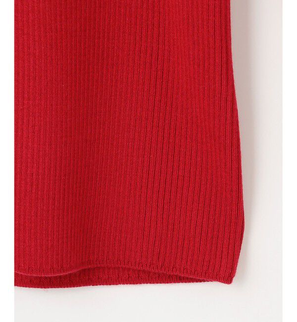 組曲「【WEB限定・2SET】オフショル風NEWツイン ニット」|カーディガン|