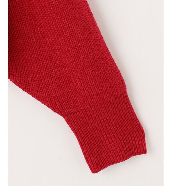 組曲「【WEB限定・2SET】オフショル風NEWツイン ニット」|カーディガン|