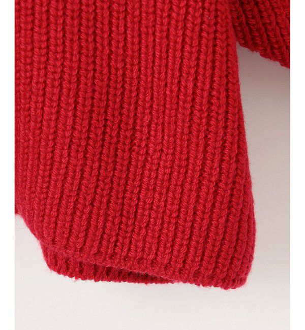 組曲「【WEB限定・2SET】オフショル風NEWツイン ニット」|カーディガン|