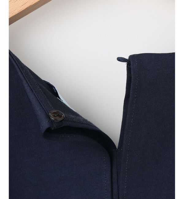 組曲「ブラウスライクラッフル カットソー」|Tシャツ・カットソー|