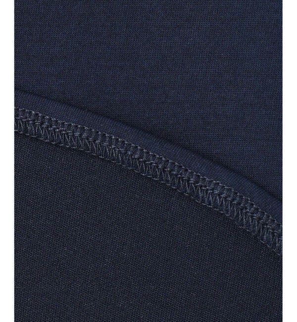 組曲「ブラウスライクラッフル カットソー」|Tシャツ・カットソー|