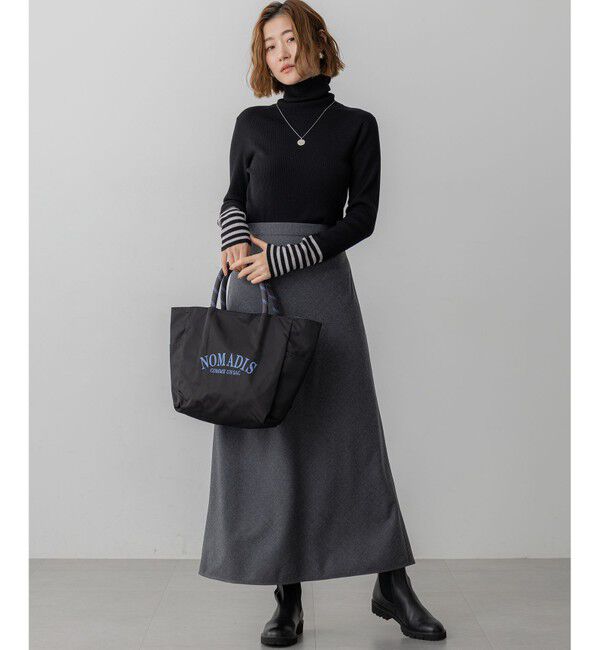 23区「VTコイン ネックレス」|ネックレス|