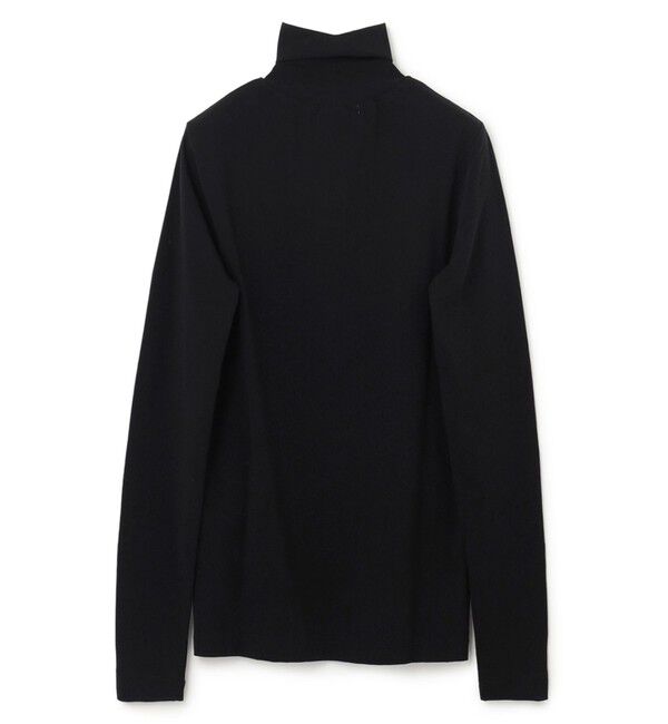 BEIGE,「BROIS / ハイネックカットソー」|Tシャツ・カットソー|