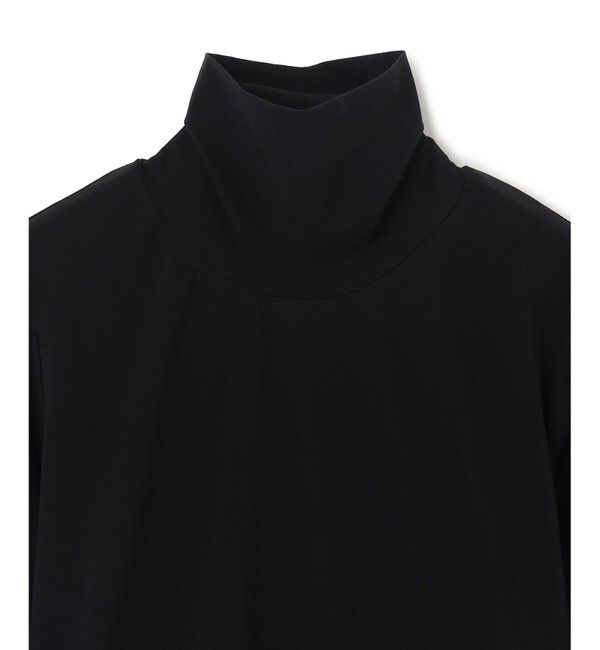 BEIGE,「BROIS / ハイネックカットソー」|Tシャツ・カットソー|