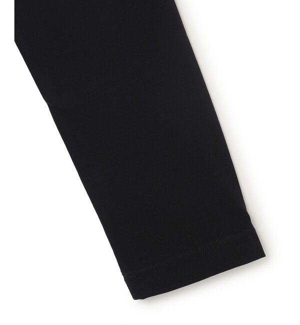 BEIGE,「BROIS / ハイネックカットソー」|Tシャツ・カットソー|