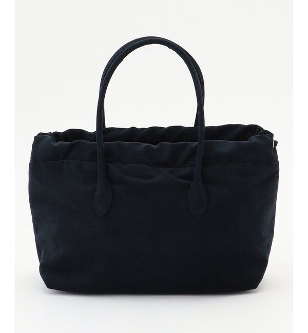 BEIGE,「【一部店舗限定】MARY AL TERNA / WRING ミニバック」|ショルダー・メッセンジャー|Dark Navy