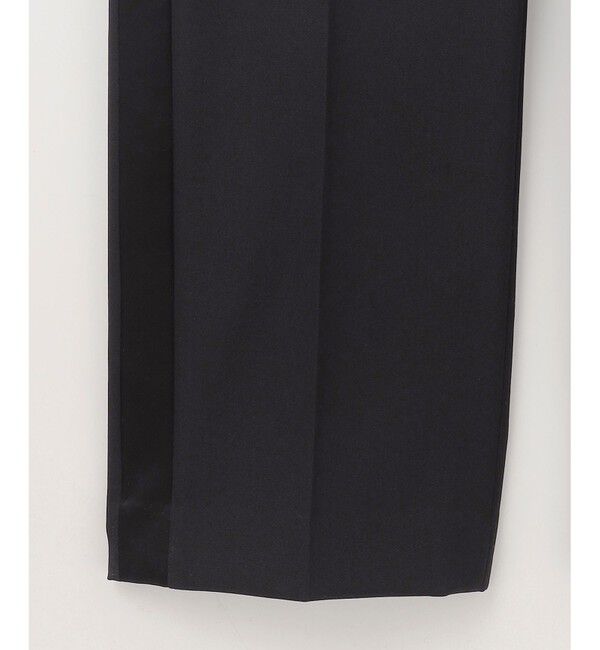 Grace Class「WOOLタキシードパンツ」|その他|