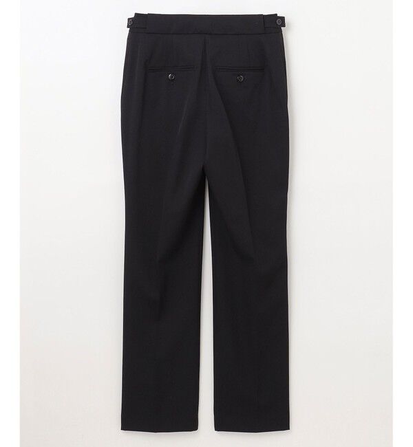 Grace Class「WOOLタキシードパンツ」|その他|