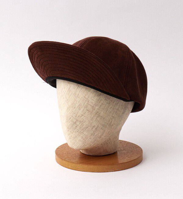 NOLLEY'S goodman「【halo commodity/ハロ コモディティー】Cairn Cap h253-287」|キャップ・キャスケット|