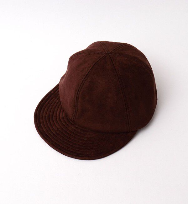NOLLEY'S goodman「【halo commodity/ハロ コモディティー】Cairn Cap h253-287」|キャップ・キャスケット|