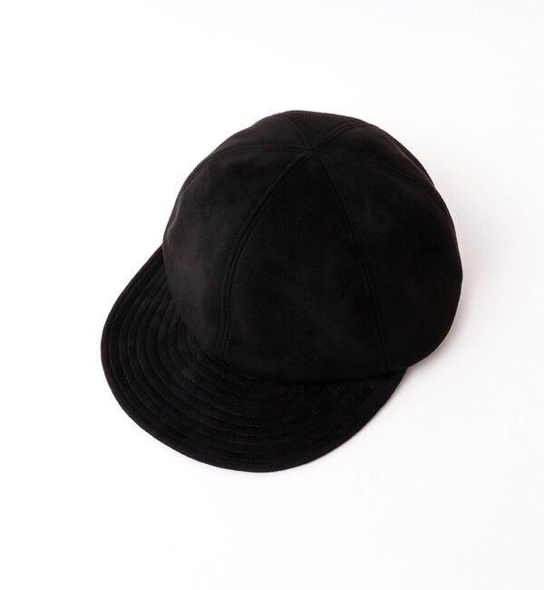 NOLLEY'S goodman「【halo commodity/ハロ コモディティー】Cairn Cap h253-287」|キャップ・キャスケット|
