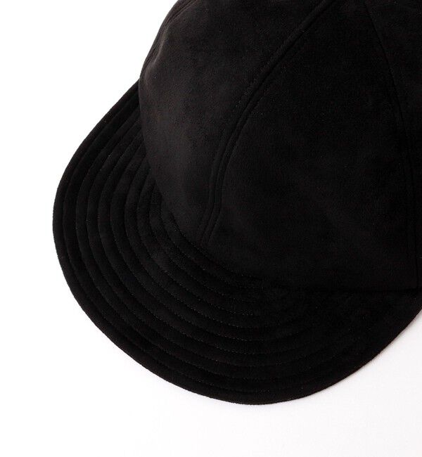 NOLLEY'S goodman「【halo commodity/ハロ コモディティー】Cairn Cap h253-287」|キャップ・キャスケット|