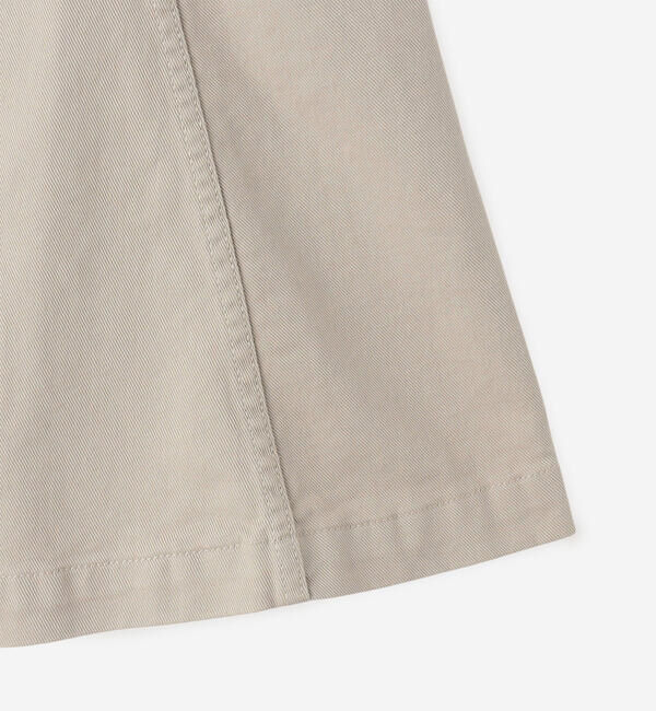 ORCIVAL「ORCIVAL | コットンカツラギ イージースカート WOMEN」|スカート|