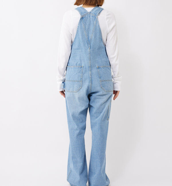  「【MONN.:. (モン)】オーバーオール」|その他|