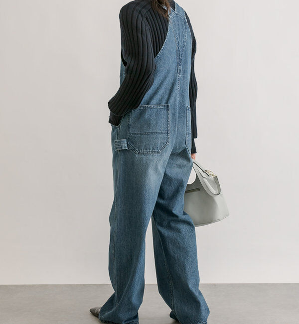  「【MONN.:. (モン)】オーバーオール」|その他|