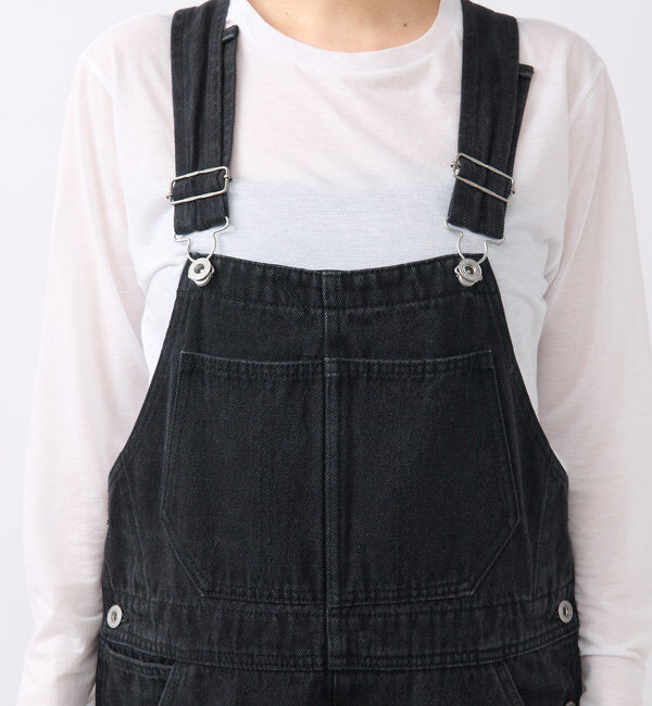  「【MONN.:. (モン)】オーバーオール」|その他|