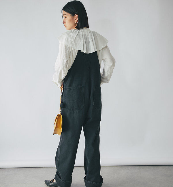 「【MONN.:. (モン)】オーバーオール」|その他|