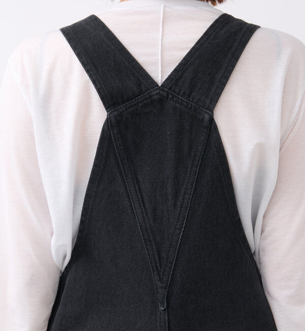  「【MONN.:. (モン)】オーバーオール」|その他|