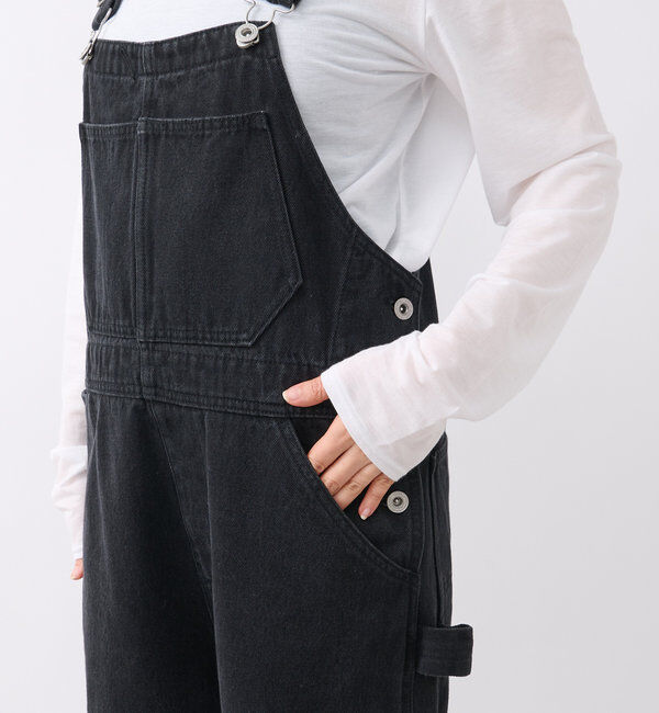  「【MONN.:. (モン)】オーバーオール」|その他|