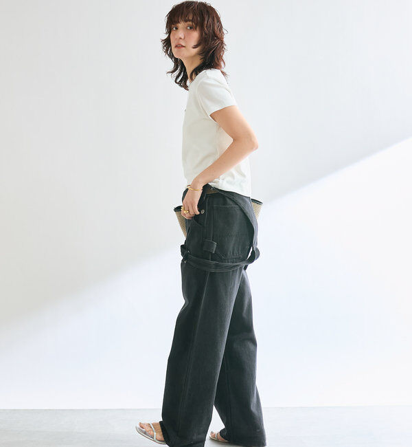  「【MONN.:. (モン)】オーバーオール」|その他|