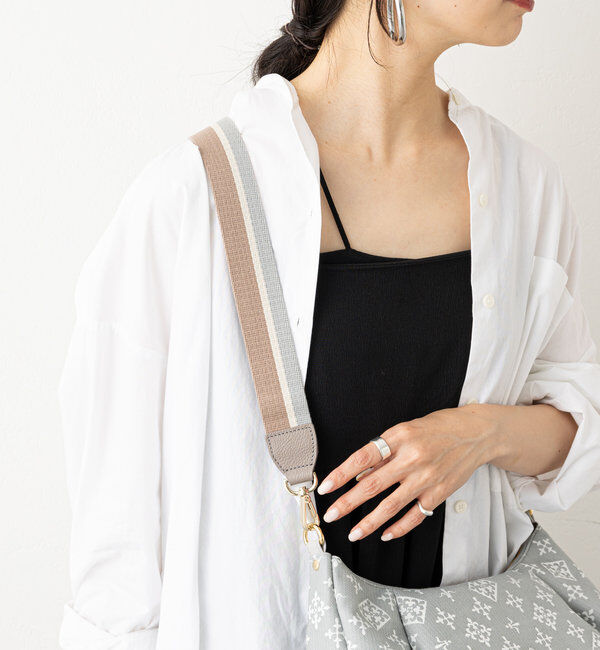  「アレンジショルダーベルト［IVY］」|その他|