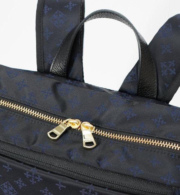  「ナイロンリュックサック」|リュック|