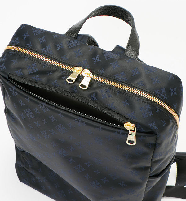  「ナイロンリュックサック」|リュック|